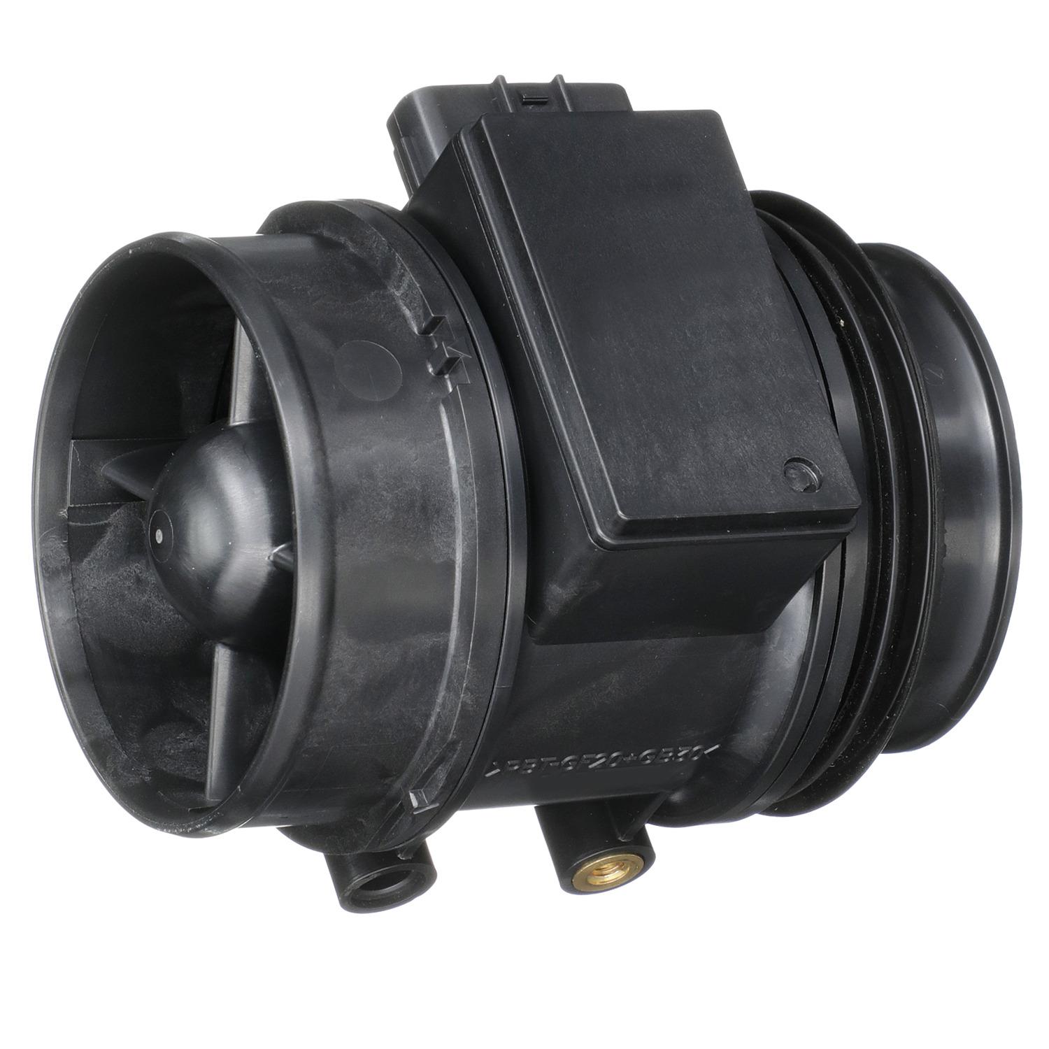 Delphi AF10553 Mass Air Flow Sensor product image 1 of 8