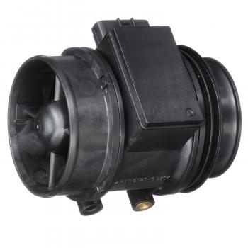 1998 Jaguar Vanden Plas Mass Air Flow Sensor Delphi AF10553 image 1 of 4