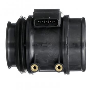 1998 Jaguar Vanden Plas Mass Air Flow Sensor Delphi AF10553 image 2 of 4