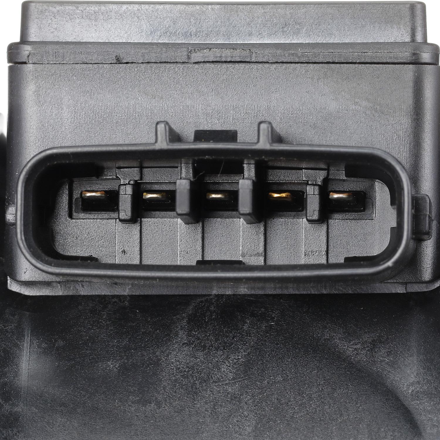 Delphi AF10553 Mass Air Flow Sensor product image 3 of 8