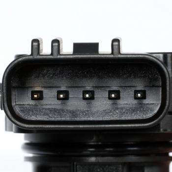 2010 Volvo S80 Mass Air Flow Sensor Delphi AF10554 image 3 of 4