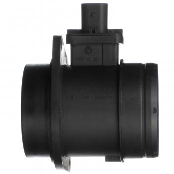 2015 Jaguar XJ Mass Air Flow Sensor Delphi AF10556 image 2 of 4