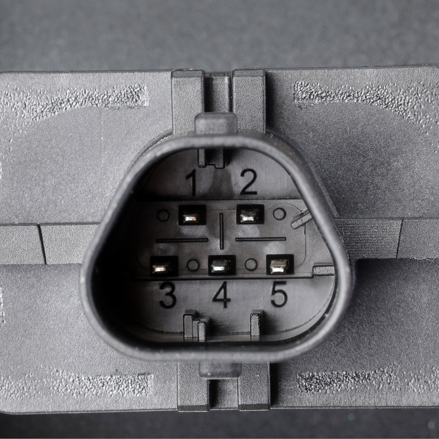 Delphi AF10556 Mass Air Flow Sensor product image 3 of 8