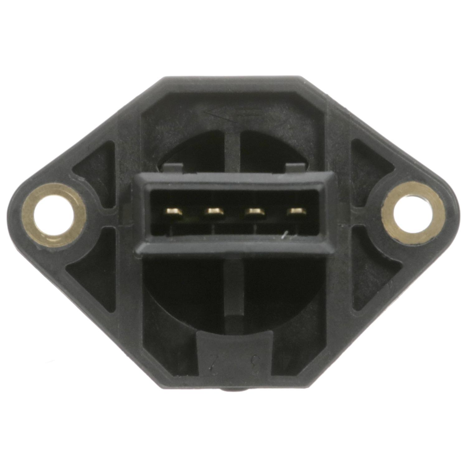 Delphi AF10558 - Mass Air Flow Sensor Delphi AF10558 Mass Air Flow Sensor product image 5 of 8