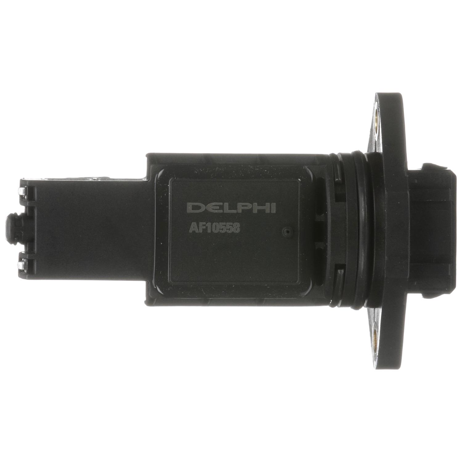 Delphi AF10558 - Mass Air Flow Sensor Delphi AF10558 Mass Air Flow Sensor product image 6 of 8