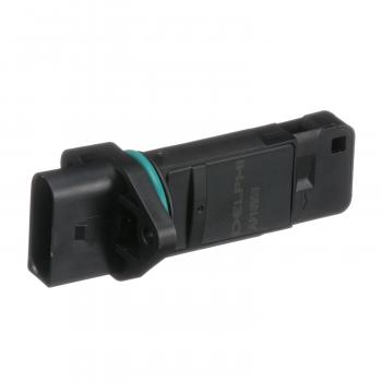 2001 Audi A6 Quattro Mass Air Flow Sensor Delphi AF10559 image 1 of 4