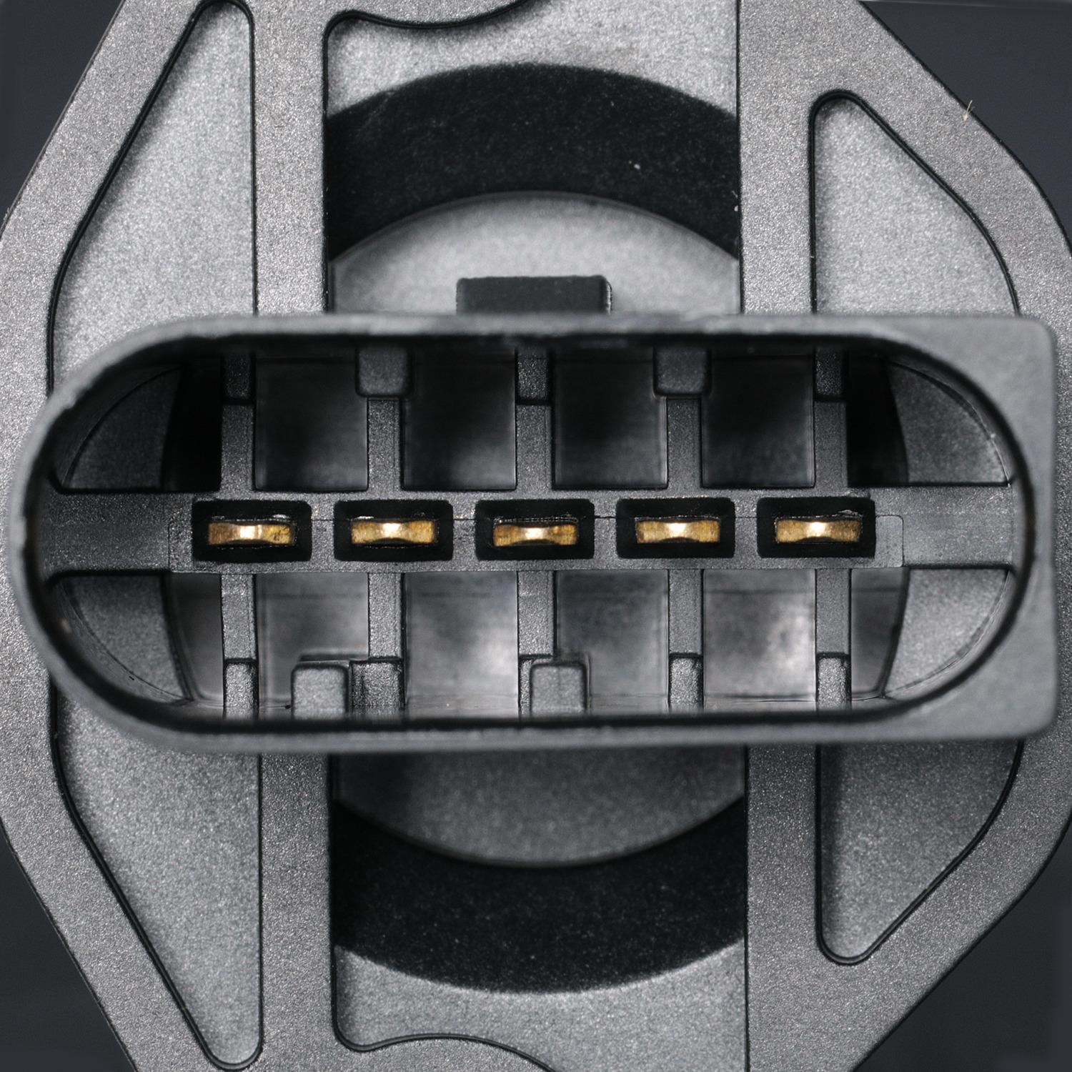 Delphi AF10559 - Mass Air Flow Sensor Delphi AF10559 Mass Air Flow Sensor product image 3 of 8