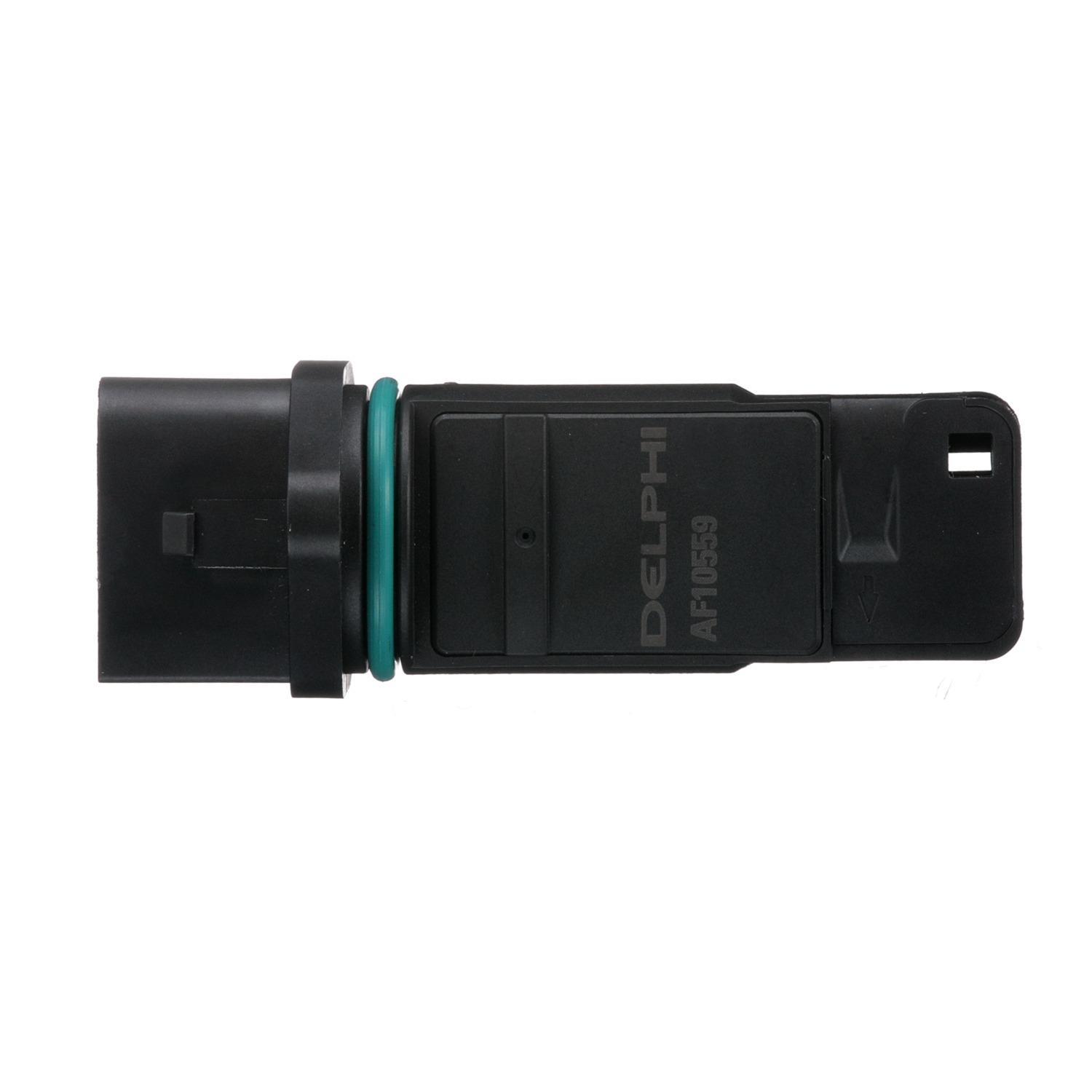 Delphi AF10559 - Mass Air Flow Sensor Delphi AF10559 Mass Air Flow Sensor product image 5 of 8