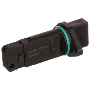 2000 Audi A6 Quattro Mass Air Flow Sensor Delphi AF10562 image 1 of 4