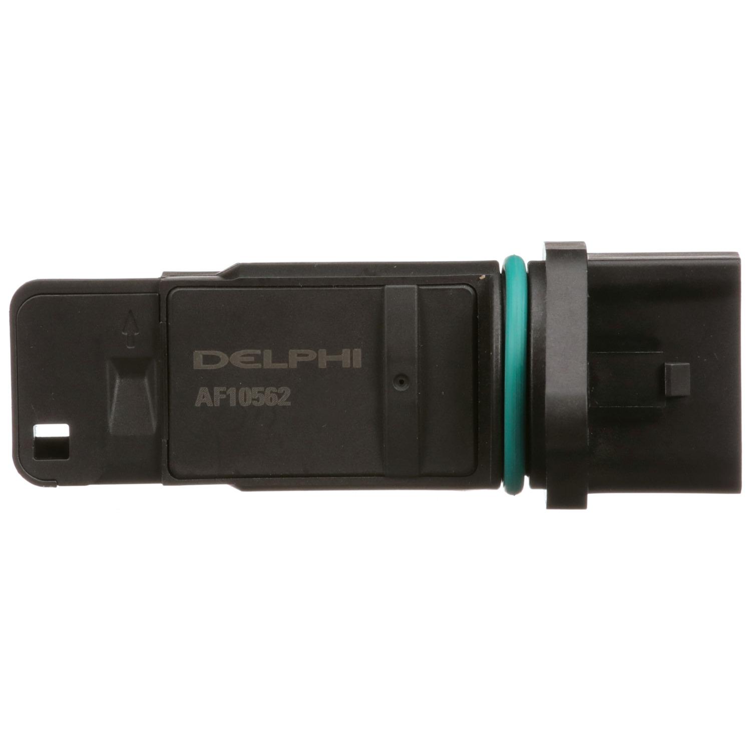 Delphi AF10562 - Mass Air Flow Sensor Delphi AF10562 Mass Air Flow Sensor product image 2 of 8