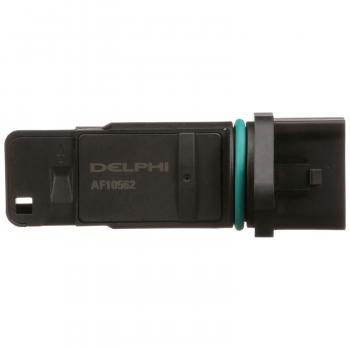 2000 Audi A6 Quattro Mass Air Flow Sensor Delphi AF10562 image 2 of 4