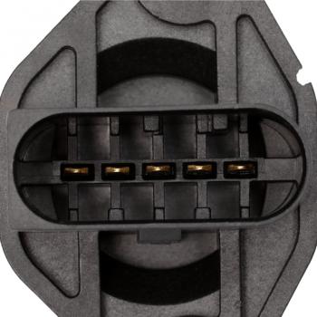 2000 Audi A6 Quattro Mass Air Flow Sensor Delphi AF10562 image 3 of 4