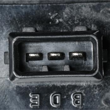 1991 Infiniti Q45 Mass Air Flow Sensor Delphi AF10565 image 3 of 4