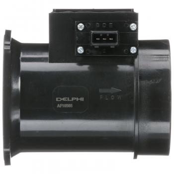 Delphi AF10565 Mass Air Flow Sensor product image 5 of 8