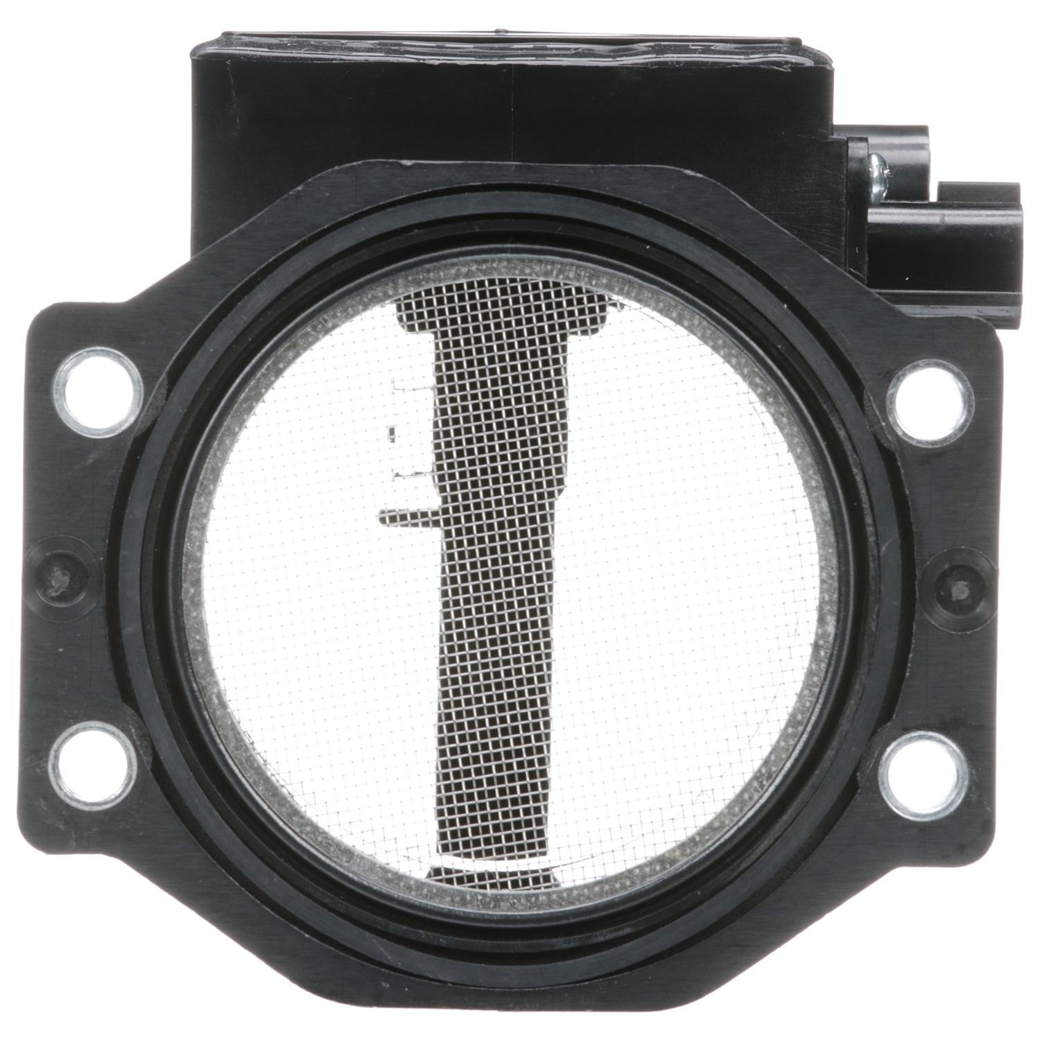 Delphi AF10566 - Mass Air Flow Sensor Delphi AF10566 Mass Air Flow Sensor product image 8 of 8