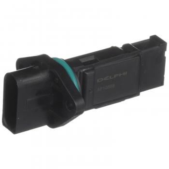 2003 Dodge Sprinter 2500 Mass Air Flow Sensor Delphi AF10568 image 1 of 4