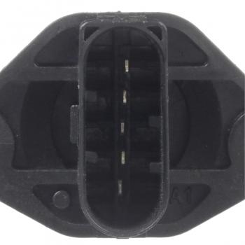 2003 Dodge Sprinter 2500 Mass Air Flow Sensor Delphi AF10568 image 3 of 4