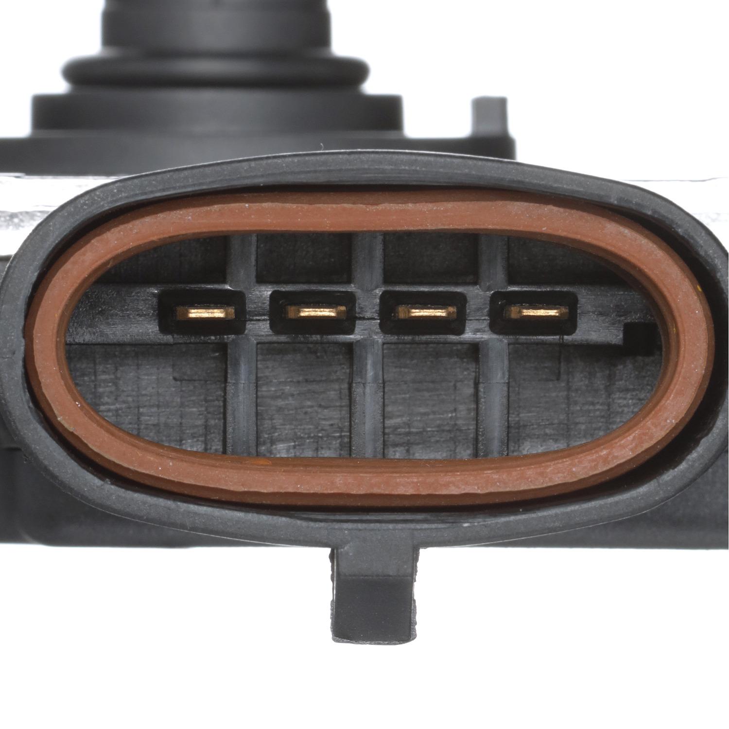 Delphi AF10570 - Mass Air Flow Sensor Delphi AF10570 Mass Air Flow Sensor product image 3 of 8