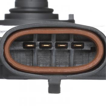 1995 Ford Aerostar Mass Air Flow Sensor Delphi AF10570 image 3 of 4