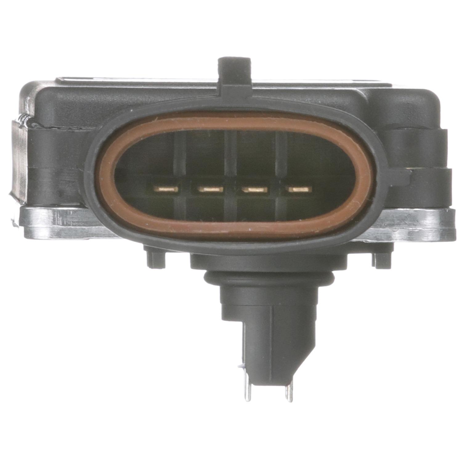 Delphi AF10570 - Mass Air Flow Sensor Delphi AF10570 Mass Air Flow Sensor product image 5 of 8