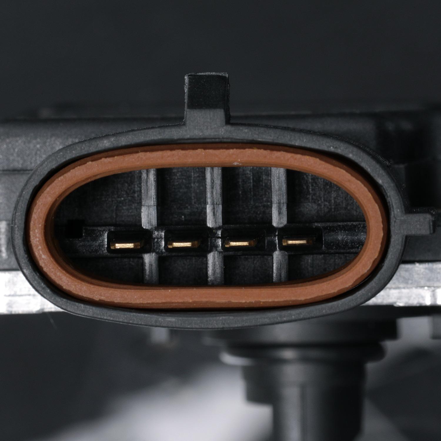 Delphi AF10571 Mass Air Flow Sensor product image 3 of 8