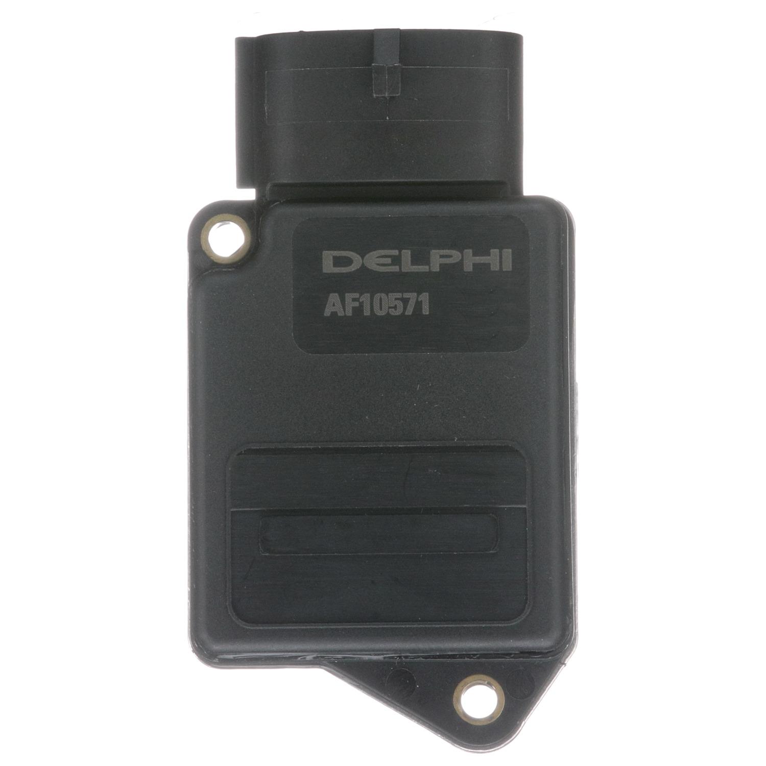 Delphi AF10571 Mass Air Flow Sensor product image 6 of 8