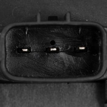 1995 Mazda MX-6 Mass Air Flow Sensor Delphi AF10572 image 3 of 4