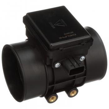 2000 Mazda Millenia Mass Air Flow Sensor Delphi AF10573 image 1 of 4