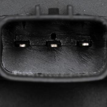 2000 Mazda Millenia Mass Air Flow Sensor Delphi AF10573 image 3 of 4
