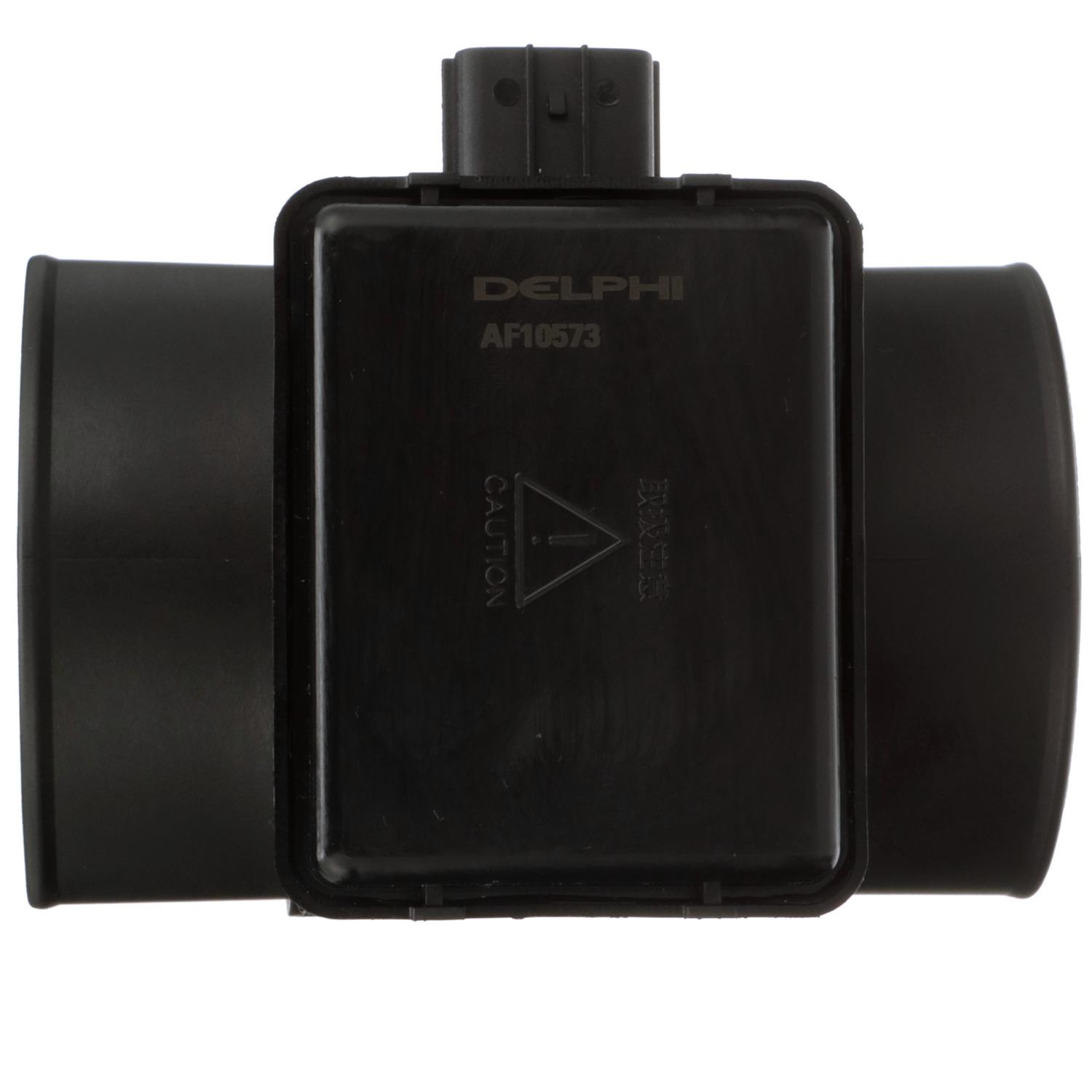 Delphi AF10573 Mass Air Flow Sensor product image 6 of 8