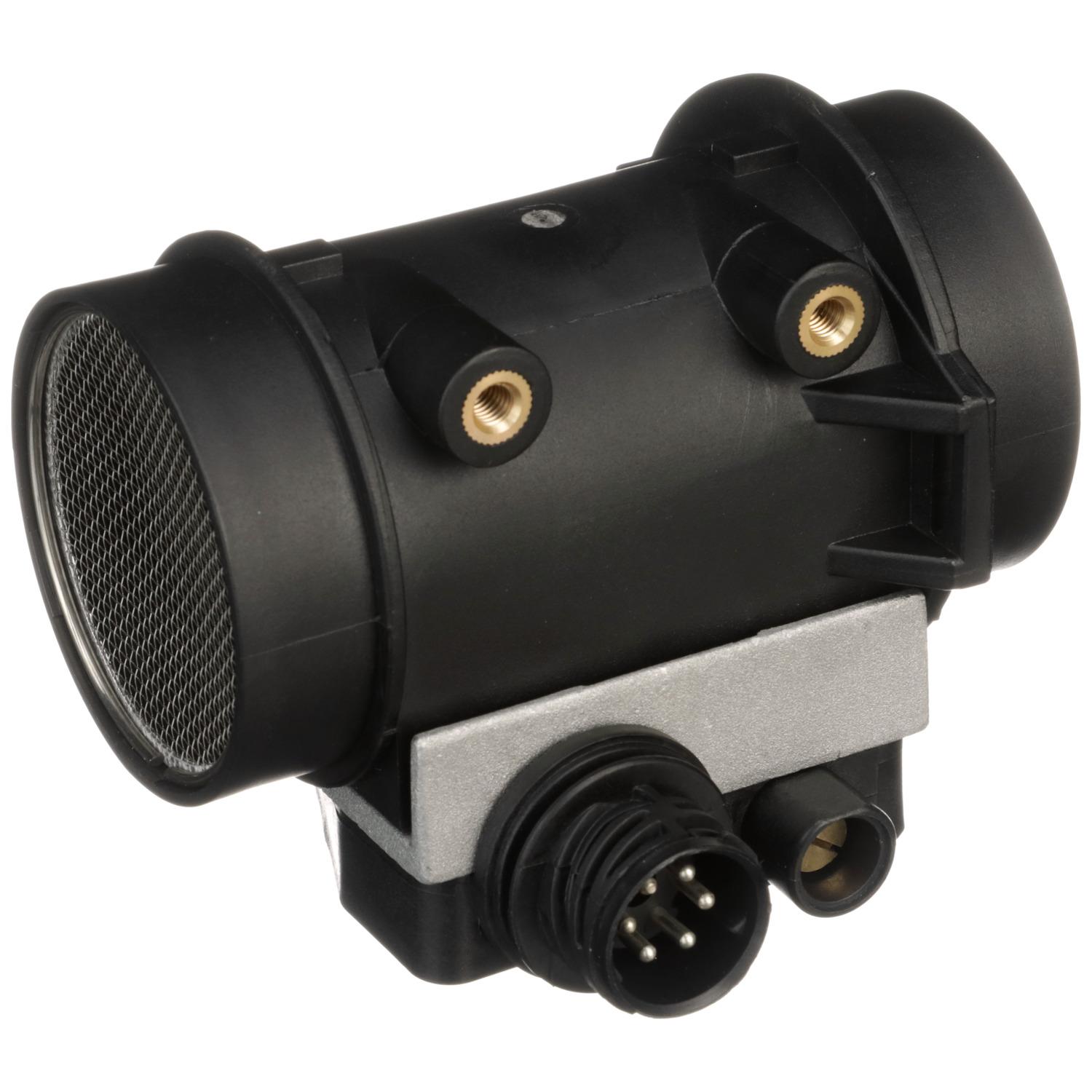 Delphi AF10576 Mass Air Flow Sensor product image 1 of 8