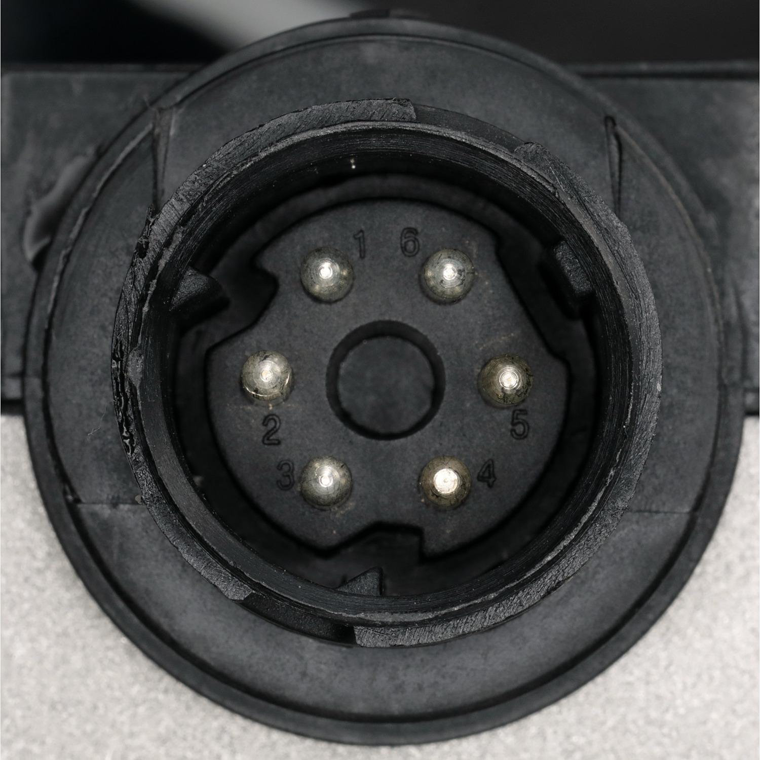 Delphi AF10576 Mass Air Flow Sensor product image 3 of 8