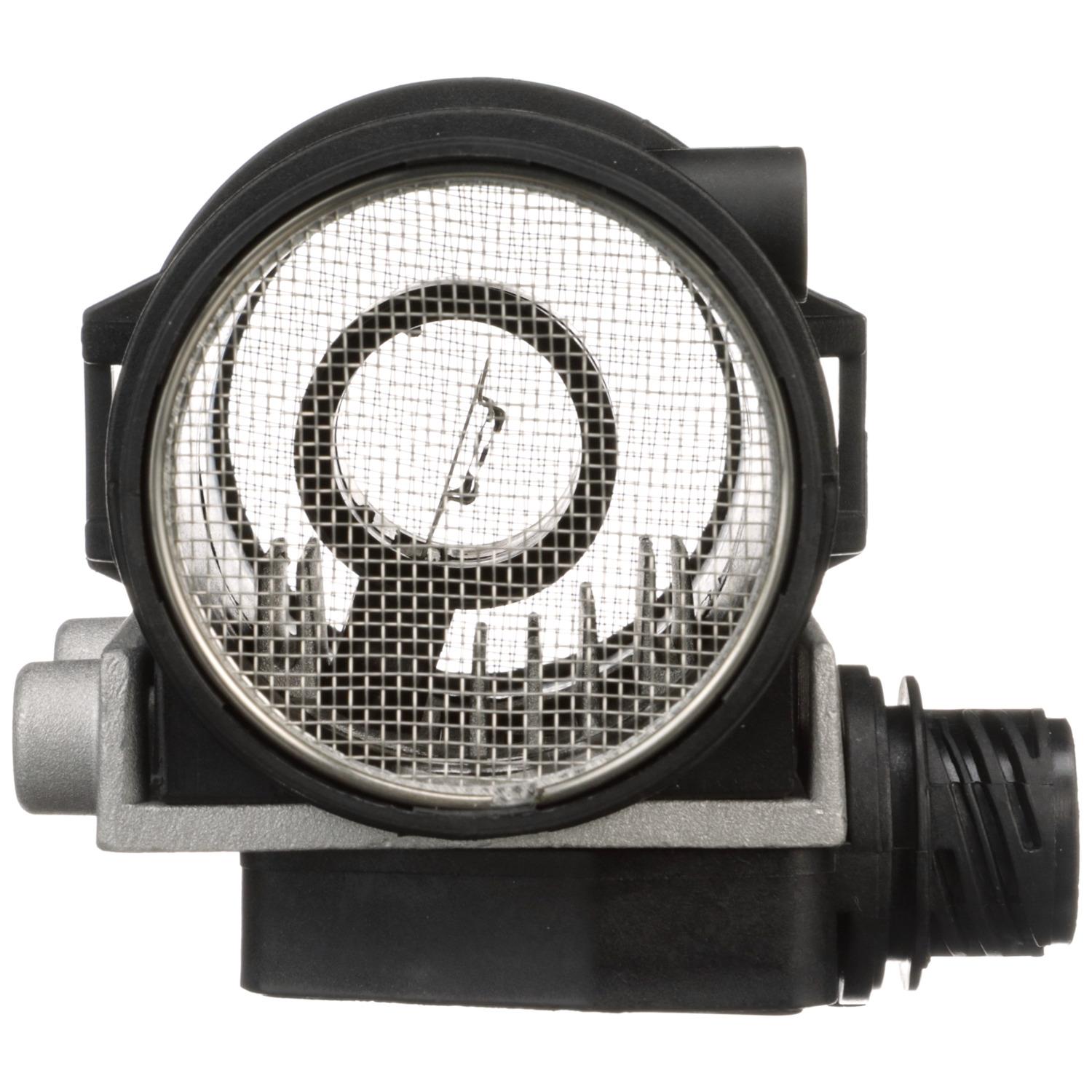 Delphi AF10576 Mass Air Flow Sensor product image 4 of 8