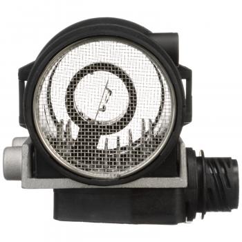 1994 BMW 750iL Mass Air Flow Sensor Delphi AF10576 image 4 of 4