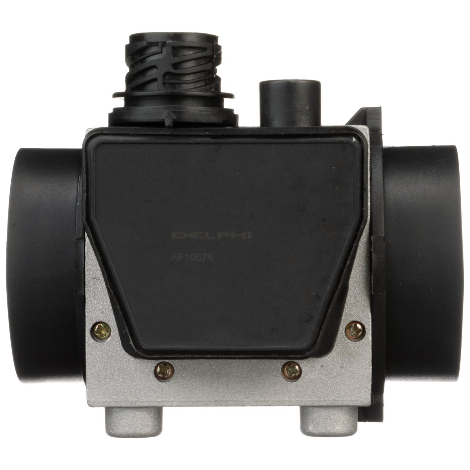 Delphi AF10576 Mass Air Flow Sensor product image 7 of 8