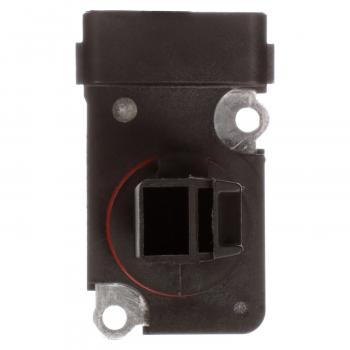 2007 Suzuki Aerio Mass Air Flow Sensor Delphi AF10577 image 4 of 4