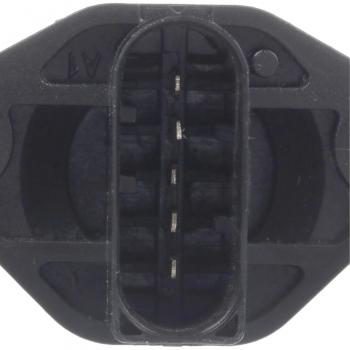 2004 Porsche Boxster Mass Air Flow Sensor Delphi AF10584 image 3 of 4