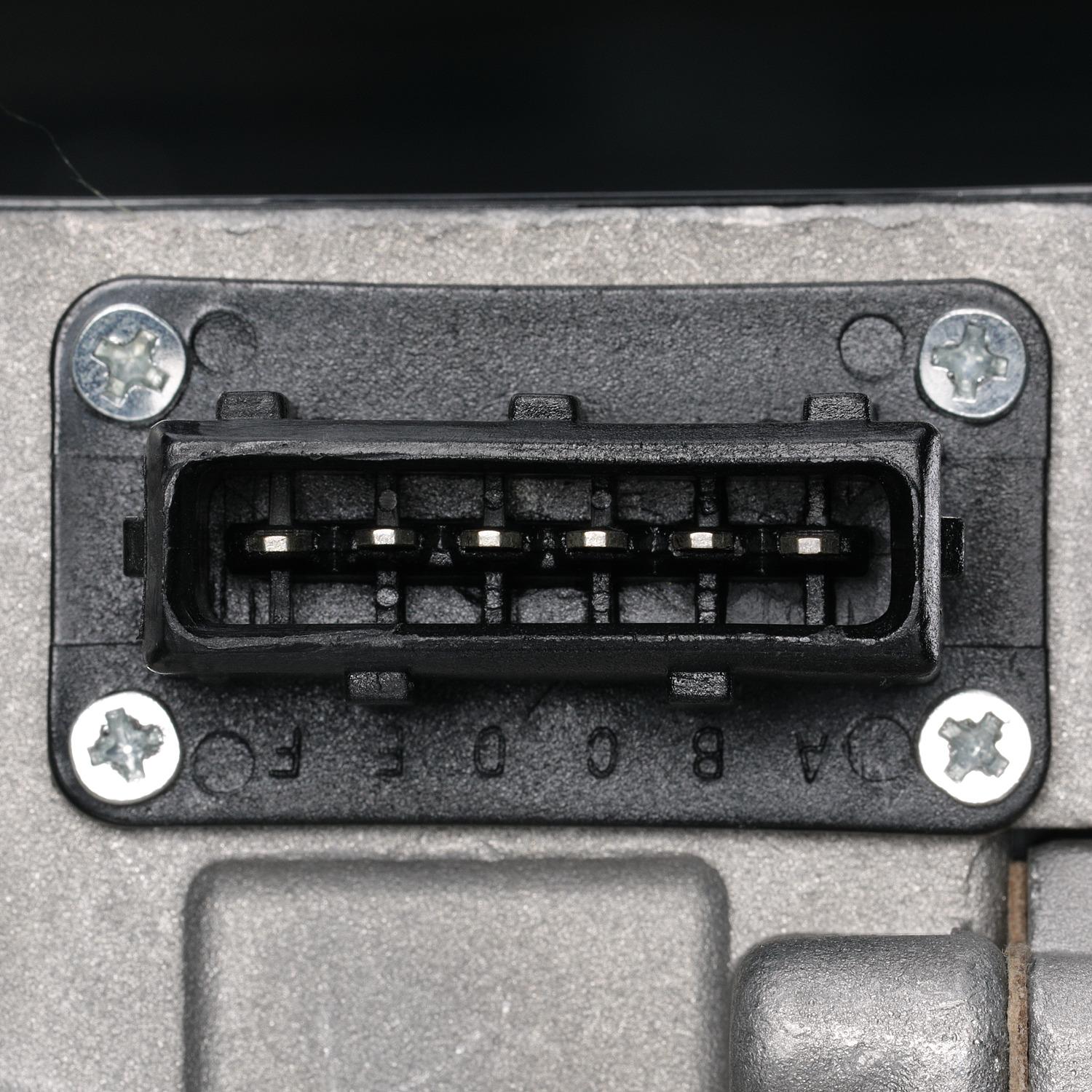 Delphi AF10585 Mass Air Flow Sensor product image 3 of 8