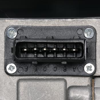 1995 Land Rover Range Rover Mass Air Flow Sensor Delphi AF10585 image 3 of 4