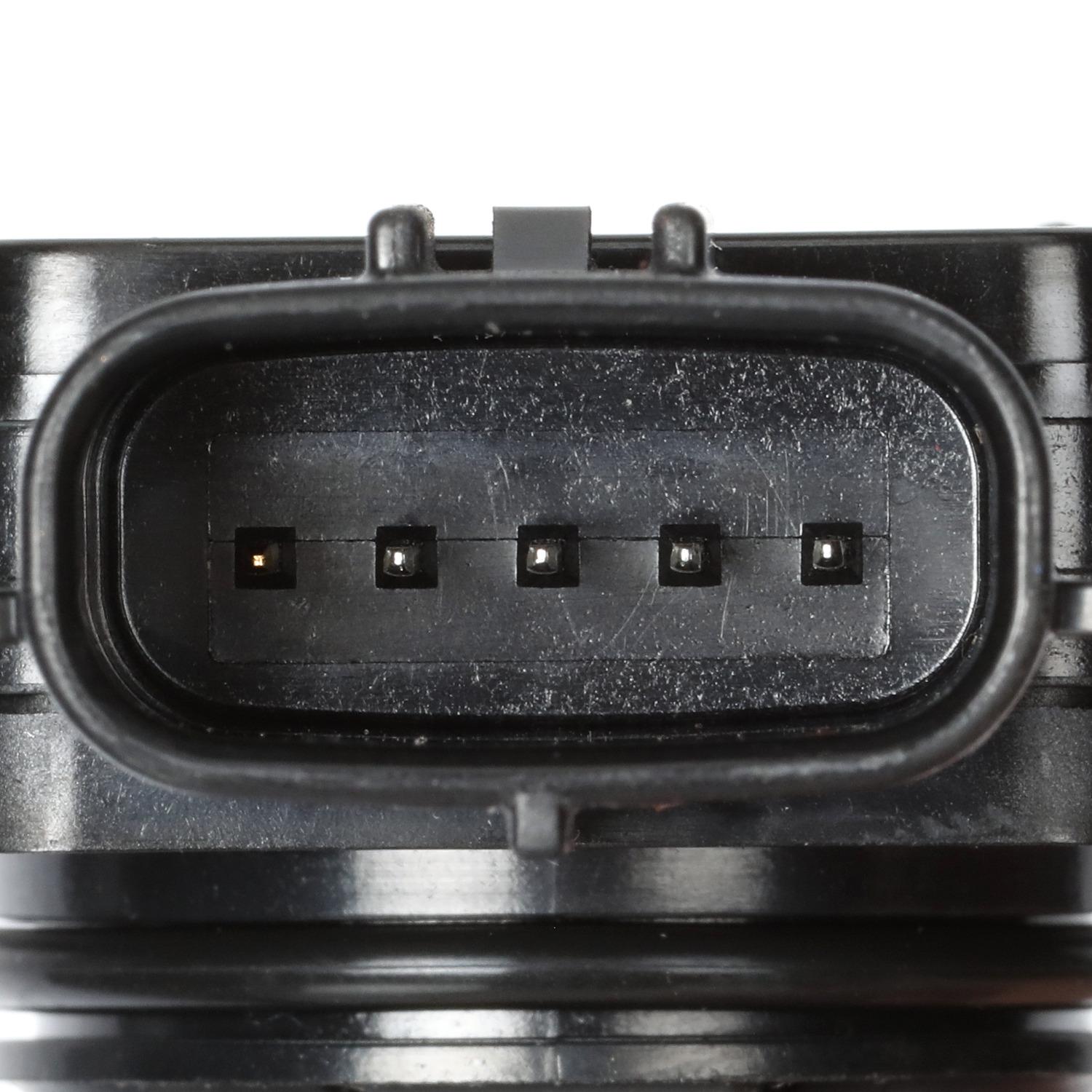 Delphi AF10590 - Mass Air Flow Sensor Delphi AF10590 Mass Air Flow Sensor product image 3 of 8