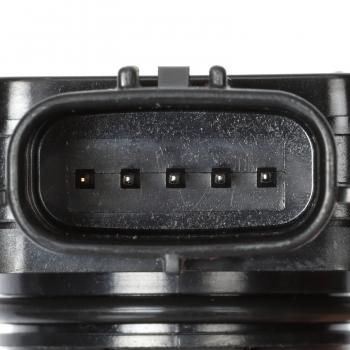 2016 Volvo XC70 Mass Air Flow Sensor Delphi AF10590 image 3 of 4