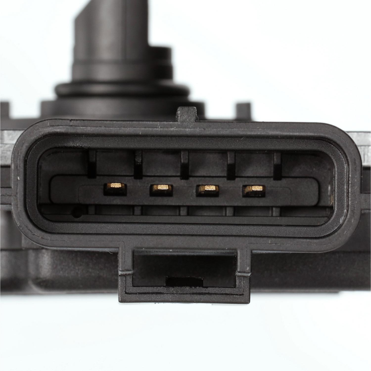 Delphi AF10592 - Mass Air Flow Sensor Delphi AF10592 Mass Air Flow Sensor product image 3 of 8