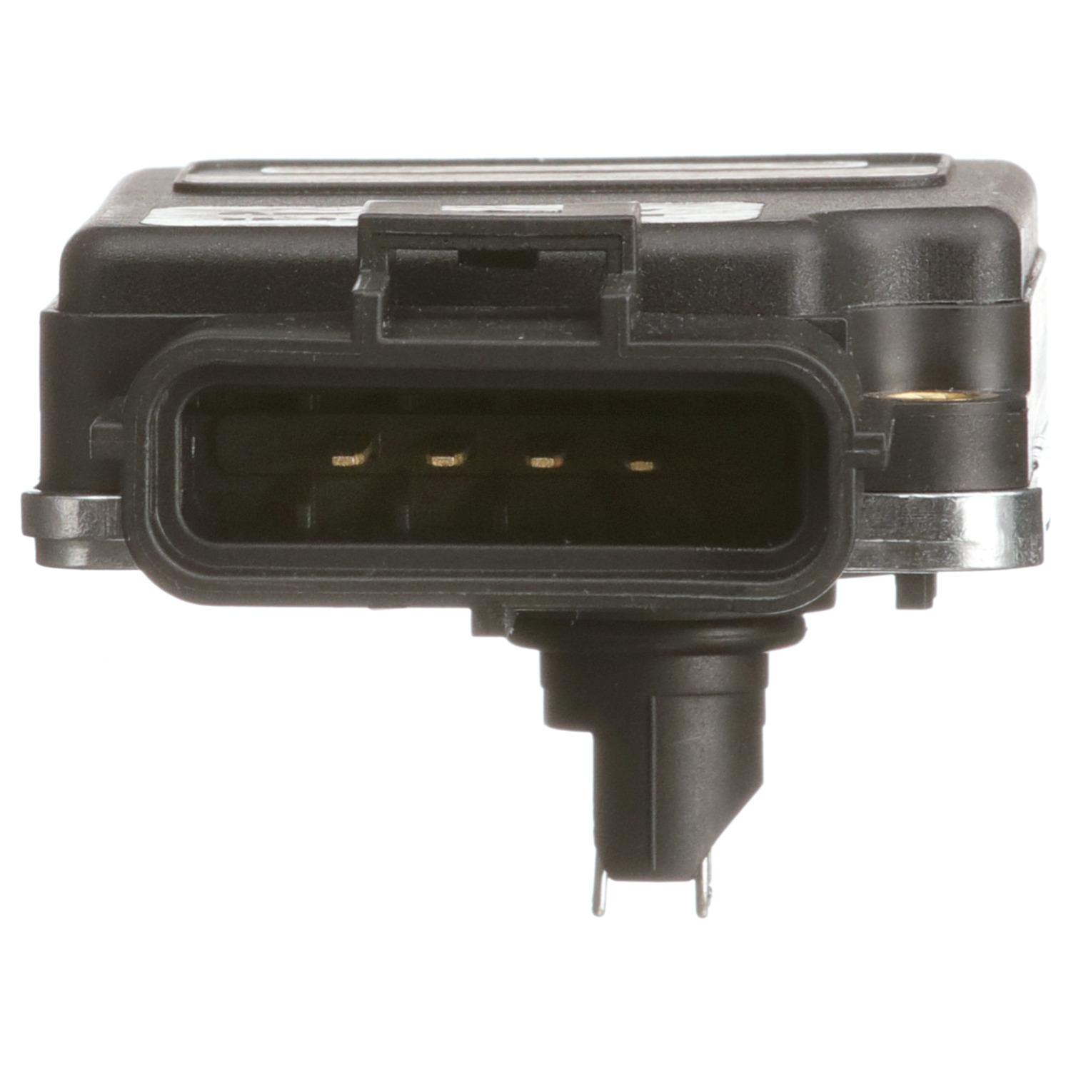 Delphi AF10592 - Mass Air Flow Sensor Delphi AF10592 Mass Air Flow Sensor product image 5 of 8