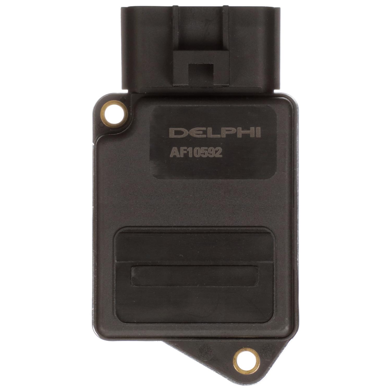 Delphi AF10592 - Mass Air Flow Sensor Delphi AF10592 Mass Air Flow Sensor product image 6 of 8
