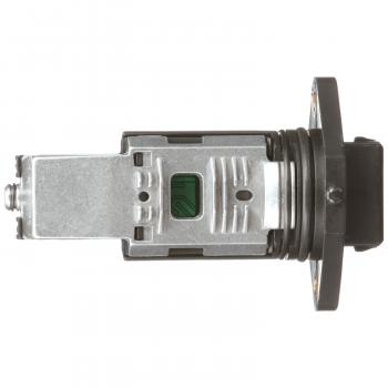 1995 Volkswagen Jetta Mass Air Flow Sensor Delphi AF10594 image 2 of 4