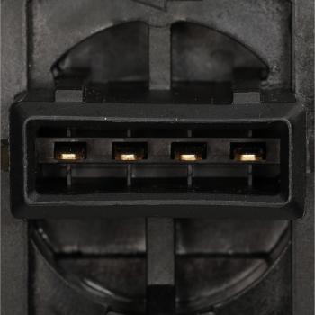 1995 Volkswagen Jetta Mass Air Flow Sensor Delphi AF10594 image 3 of 4
