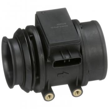 1997 Toyota T100 Mass Air Flow Sensor Delphi AF10603 image 1 of 4