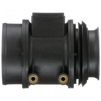 1997 Toyota T100 Mass Air Flow Sensor Delphi AF10603 image 2 of 4
