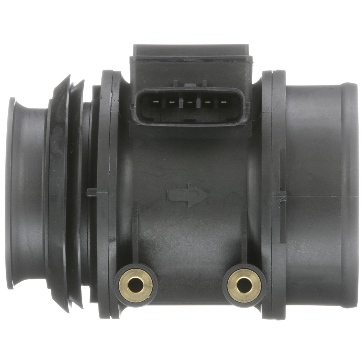 Delphi AF10603 - Mass Air Flow Sensor Delphi AF10603 Mass Air Flow Sensor product image 5 of 8