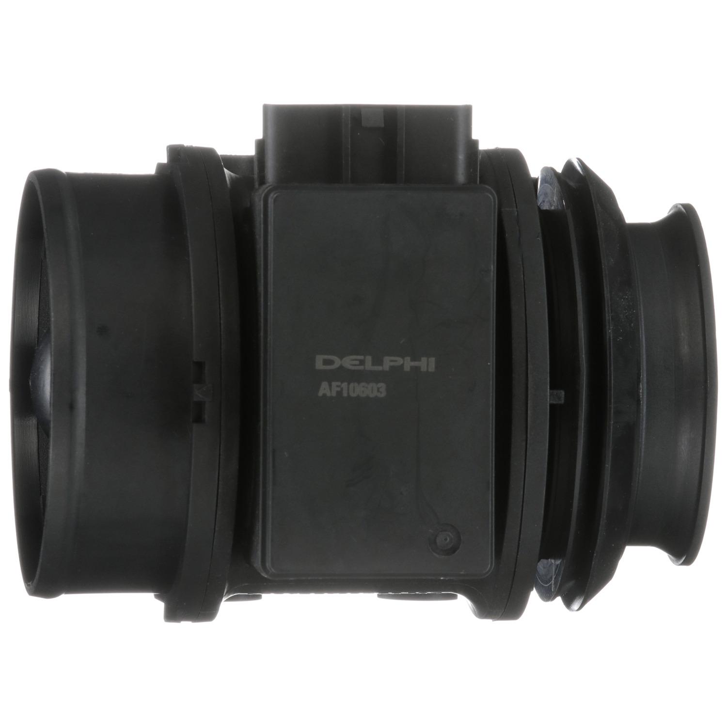 Delphi AF10603 - Mass Air Flow Sensor Delphi AF10603 Mass Air Flow Sensor product image 6 of 8